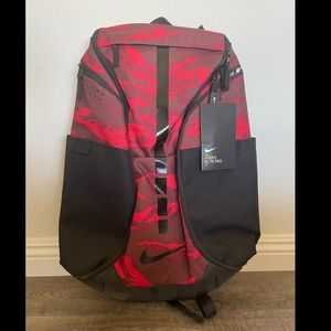 NIKE Hoops Elite Pro Backpack